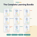 The Complete Learning Bundle (All 9 Kits)